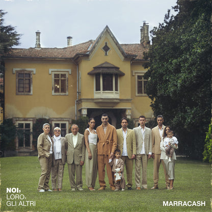 Noi, Loro, Gli Altri