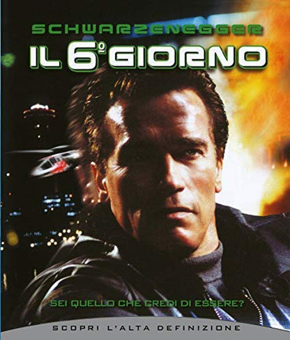 Il Sesto Giorno