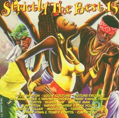 Strictly the Best Vol. 13