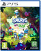 The Smurfs: Mission Vileaf (PS5)