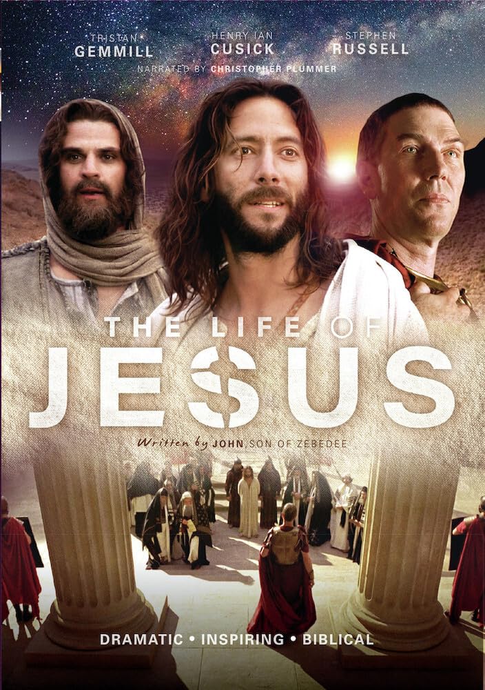 The Life of Jesus