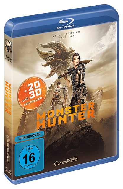 Monster Hunter