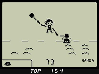 Nintendo Game & Watch: The Legend Of Zelda - ES/PT/IT (Game & Watch
