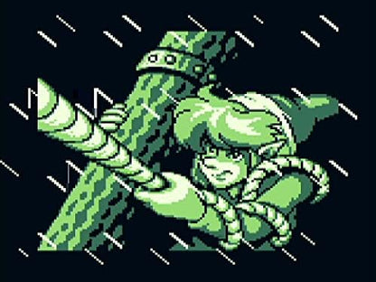 Nintendo Game & Watch: The Legend Of Zelda - ES/PT/IT (Game & Watch