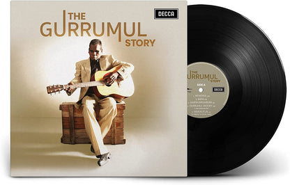 The Gurrumul Story