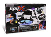 LINIEX SpyX - Night Ranger Set (20215),Black