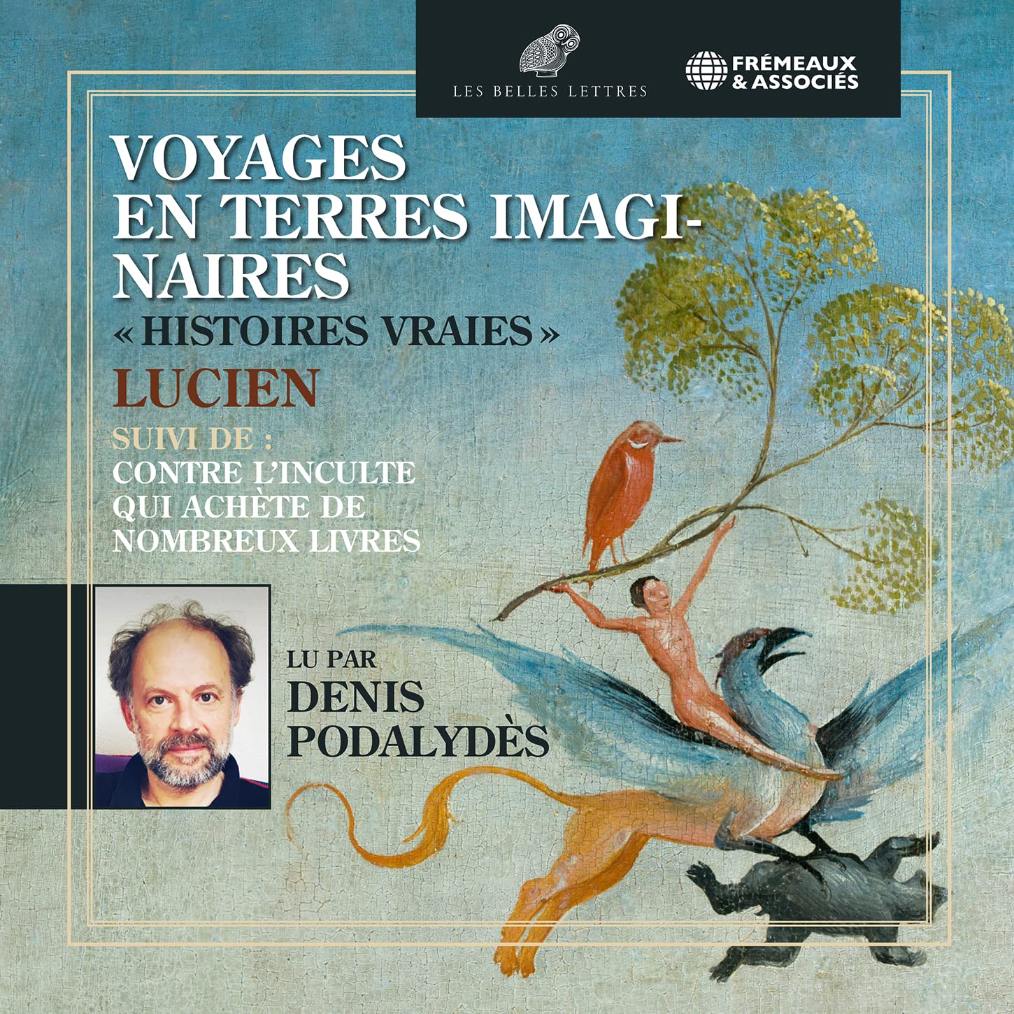 Voyages en Terres Imaginaires