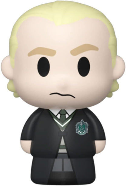 Funko POP! Diorama: Harry Potter Anniversary - Tom Riddle - Draco Malfoy - Collectable Vinyl Figure - Gift Idea - Official Merchandise - Toys for Kids & Adults - Movies Fans