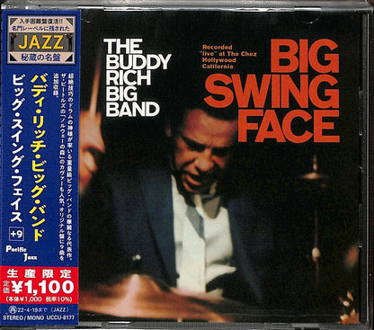 Big Swing Face