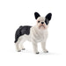 SCHLEICH 13877 French bulldog Farm World Toy Figurine for children aged 3-8 Years