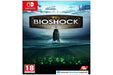 2K GAMES Bioshock: The Collection (Code In Box) (Switch