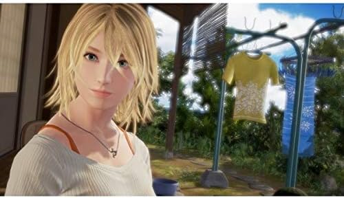 NAMCO Sommerunterricht: Allison Snow & Chisato Shinj (Import