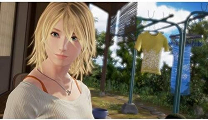 NAMCO Sommerunterricht: Allison Snow & Chisato Shinj (Import
