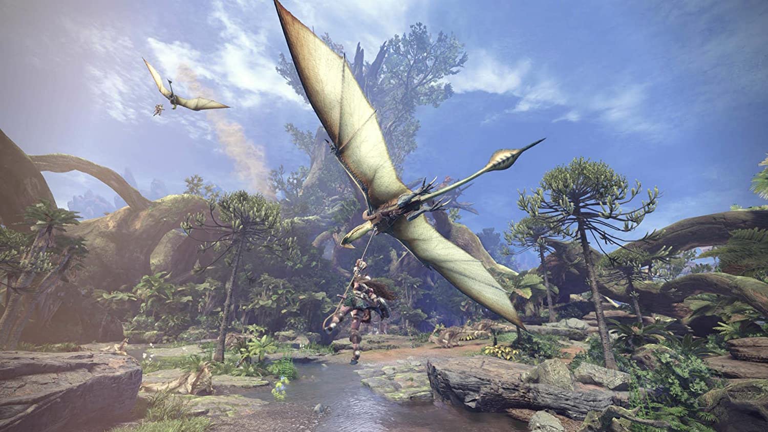 Monster Hunter World PlayStation Hits