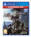 Monster Hunter World PlayStation Hits