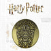FaNaTtik-60309346429 Harry Potter Placa, Color, único (A54B561087