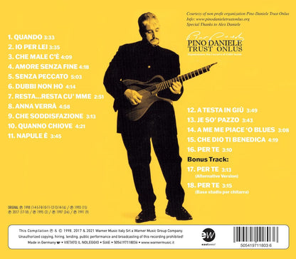 Yes I Know My Way: Best Of With Bonus Tracks]