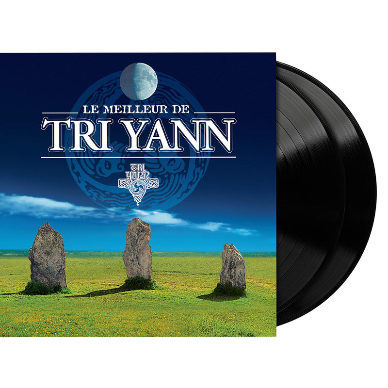Le Meilleur de Tri Yann