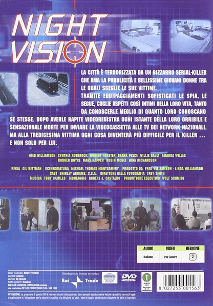 Night Vision