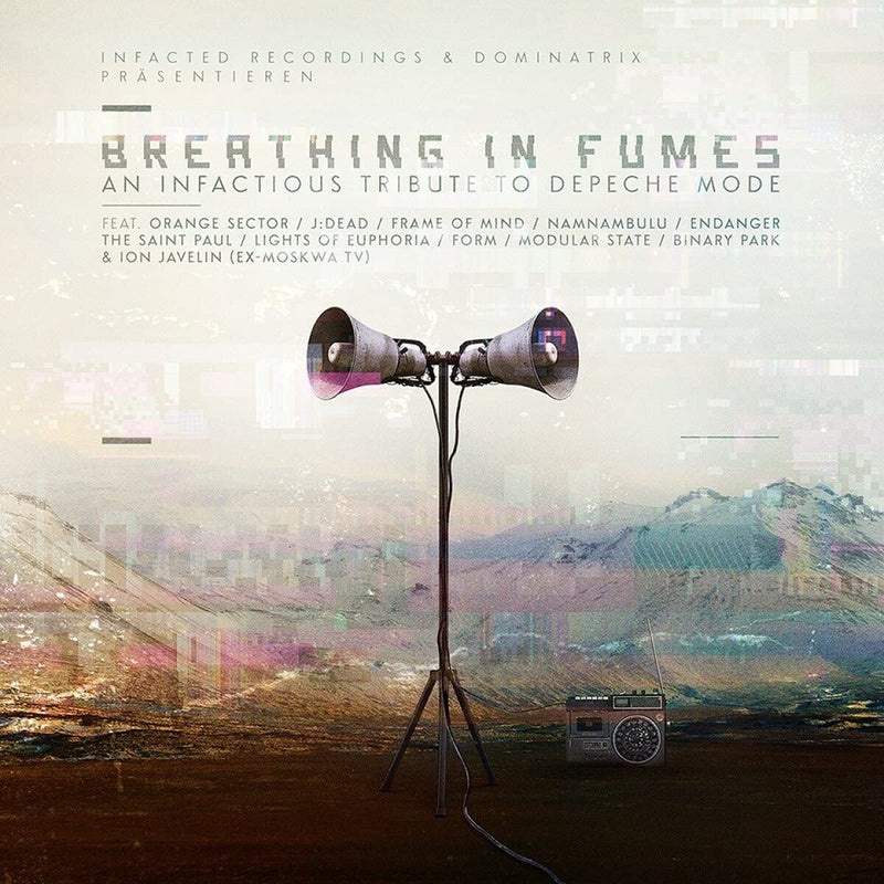 Breathing in Fumes (Depeche Mode Tribute