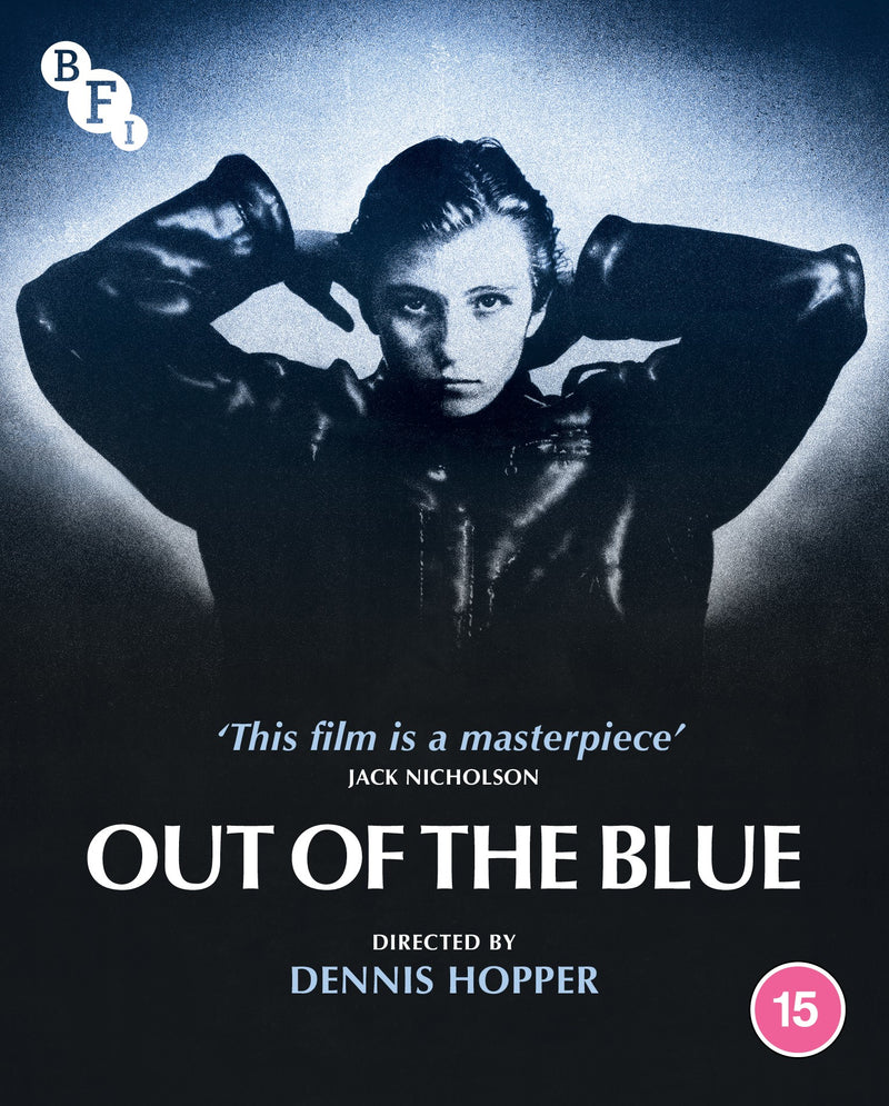 Out of the Blue