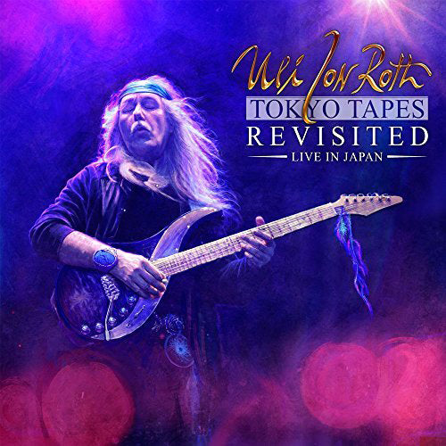 Scorpions Revisited