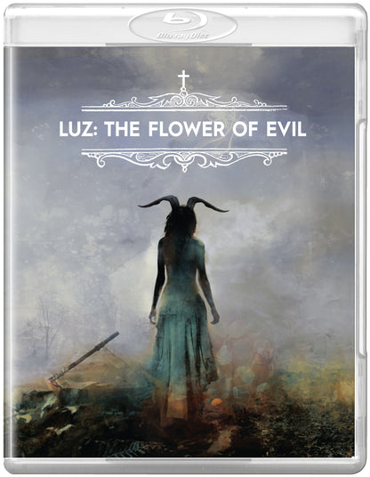 Luz: The Flower of Evil