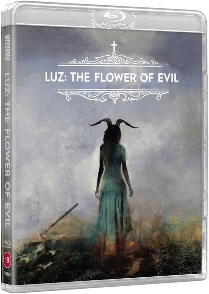 Luz: The Flower of Evil
