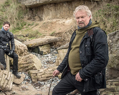 Nord bei Nordwest, Vol. 2 / Zwei Spielfilmfolgen der erfolgreichen Küstenkrimi-Reihe