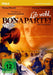 Leb wohl, Bonaparte! (Adieu Bonaparte) / Opulenter Historienfilm über die Ägypten-Expedition Napoleon Bonapartes (Pidax Historien-Klassiker