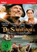 Die Schatzinsel - Der Schatz des Teufels / Verfilmung des Klassiker von Robert Louis Stevenson mit Starbesetzung (Pidax Film-Klassiker