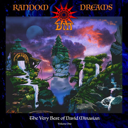 Random Dreams: The Very Best of David Minasian - Volume 1