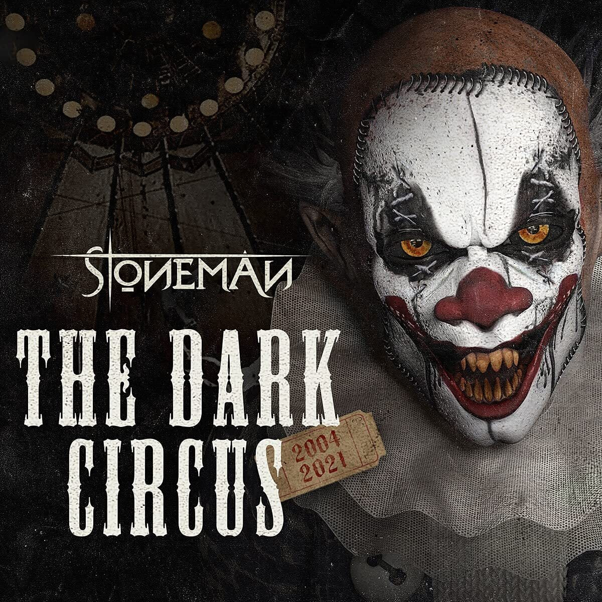 The Dark Circus: 2004-2021