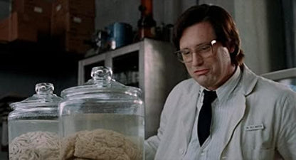 Brain Dead