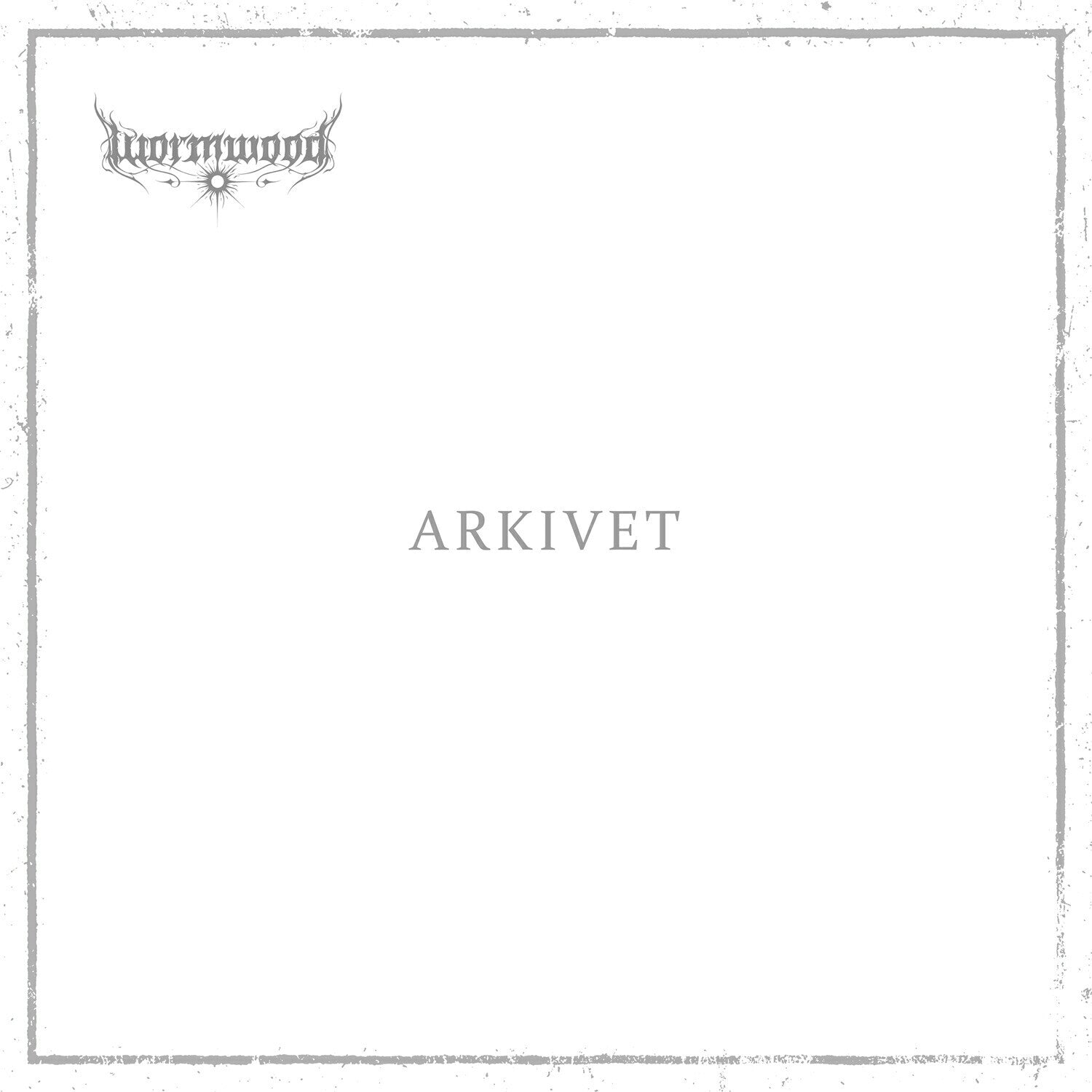 Arkivet (RSD 2021)