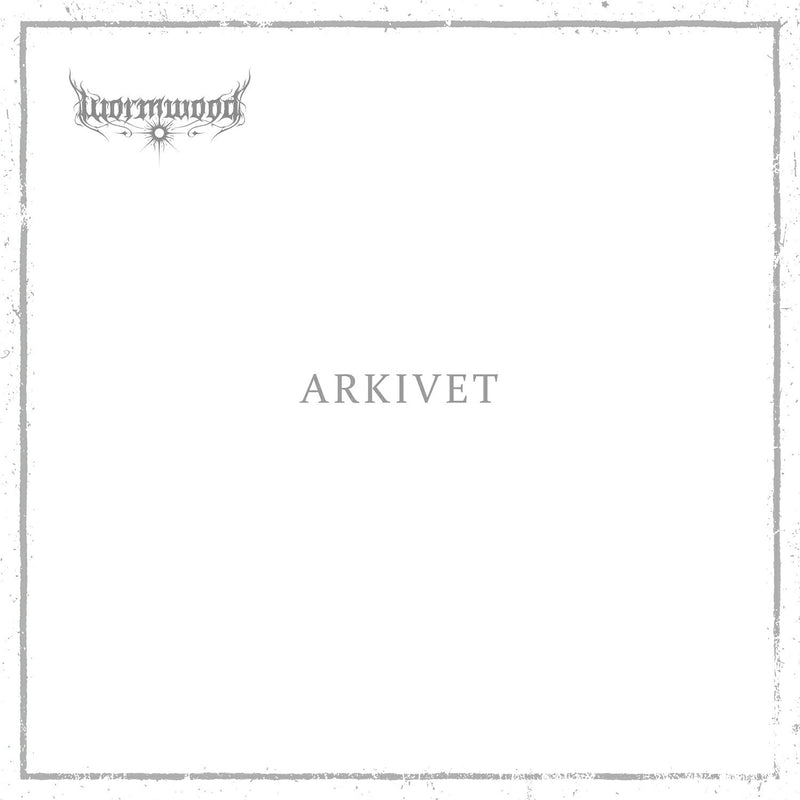 Arkivet (RSD 2021)