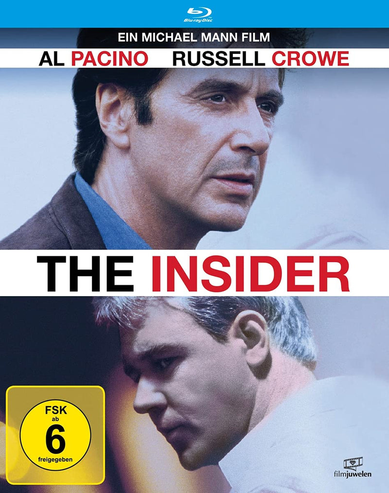 The Insider (Filmjuwelen)