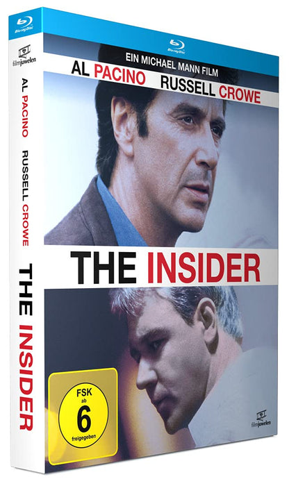 The Insider (Filmjuwelen)