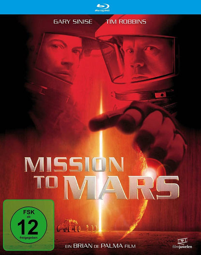 Mission to Mars (Filmjuwelen)
