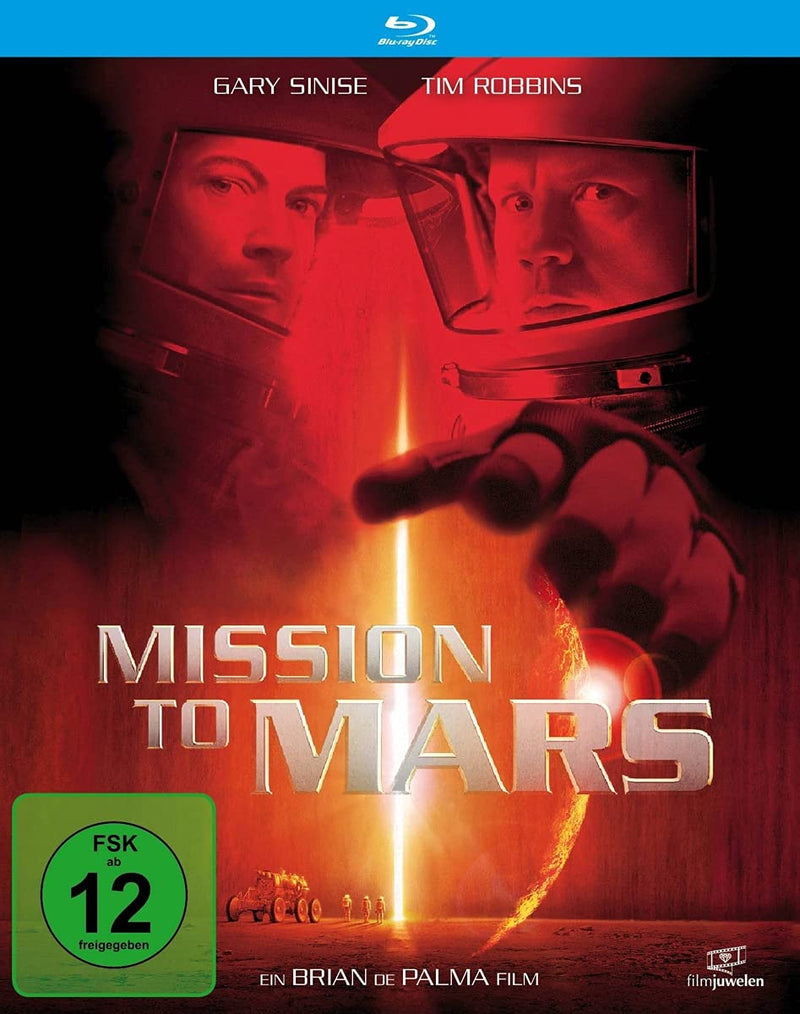 Mission to Mars (Filmjuwelen)
