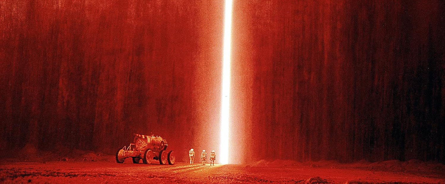 Mission to Mars (Filmjuwelen)