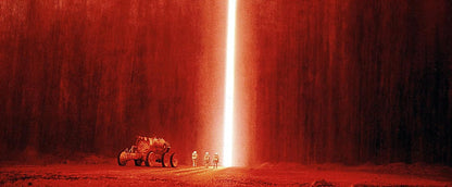 Mission to Mars (Filmjuwelen)