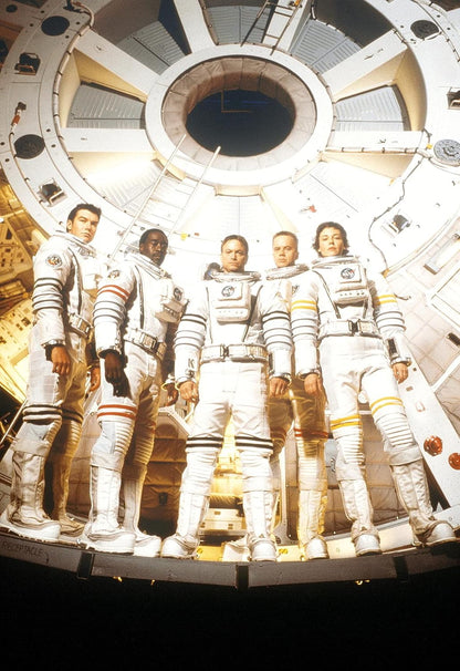 Mission to Mars (Filmjuwelen)