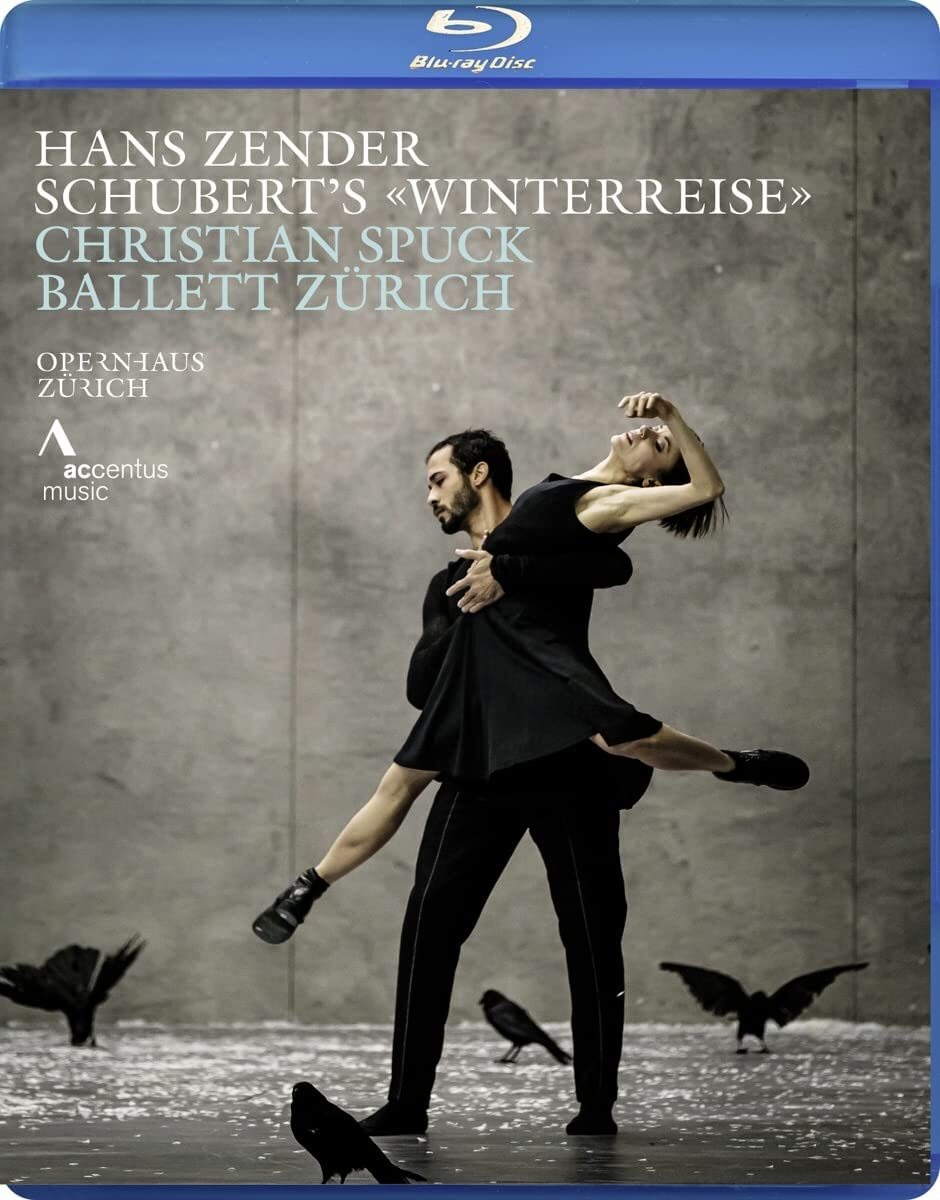 Winterreise: Ballett Zürich