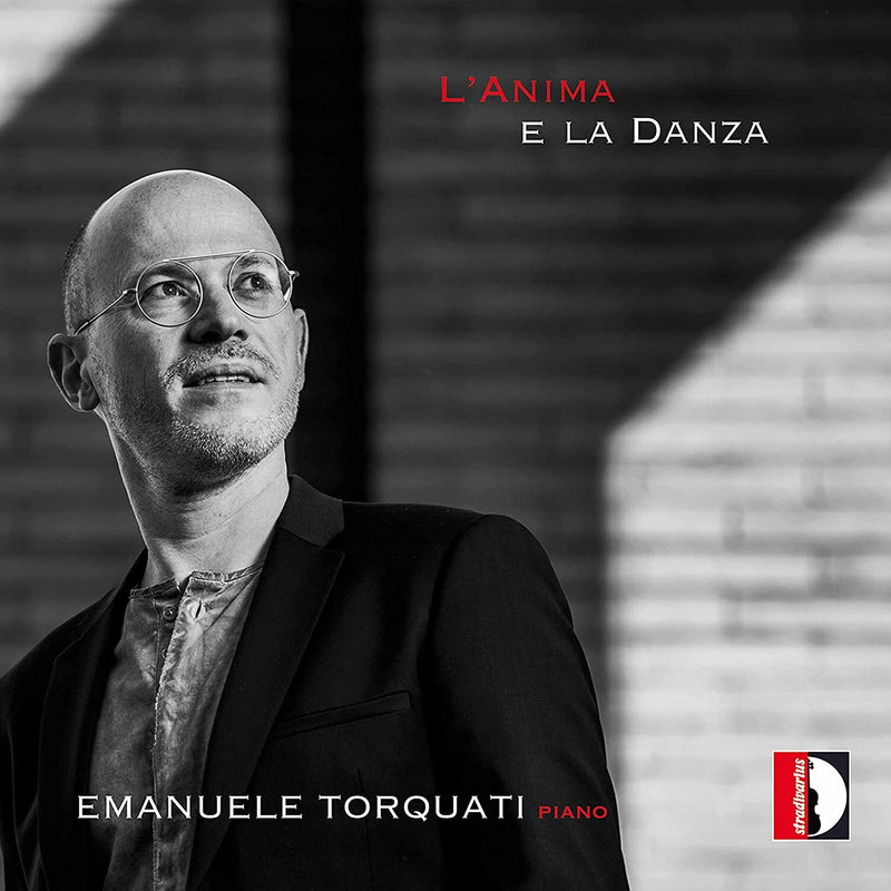 Emanuele Torquati: L'anima E La Danza