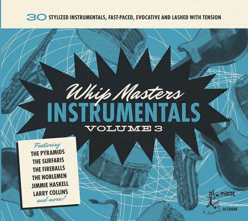Whip Masters Instrumental 3