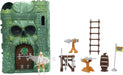 Masters of the Universe Castle Grayskull Playset for Storytelling Play and Display, Gift for Adult Collectors and MOTU Fans, Ages 6 Years+, GXP44 Single