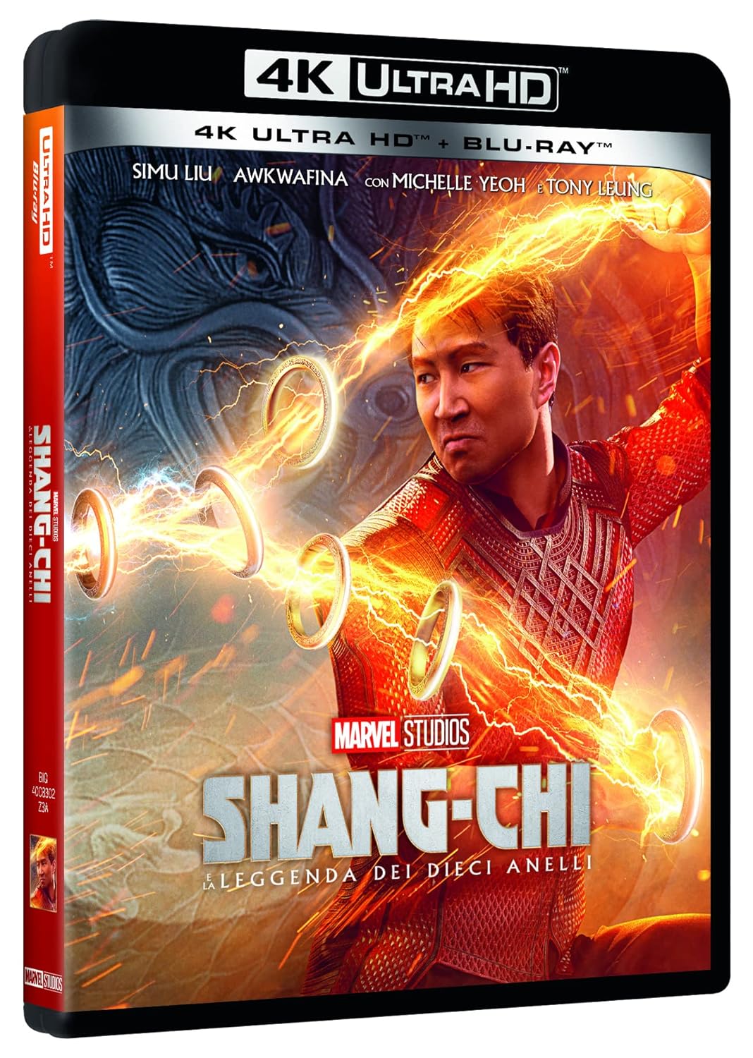 Shang-Chi
