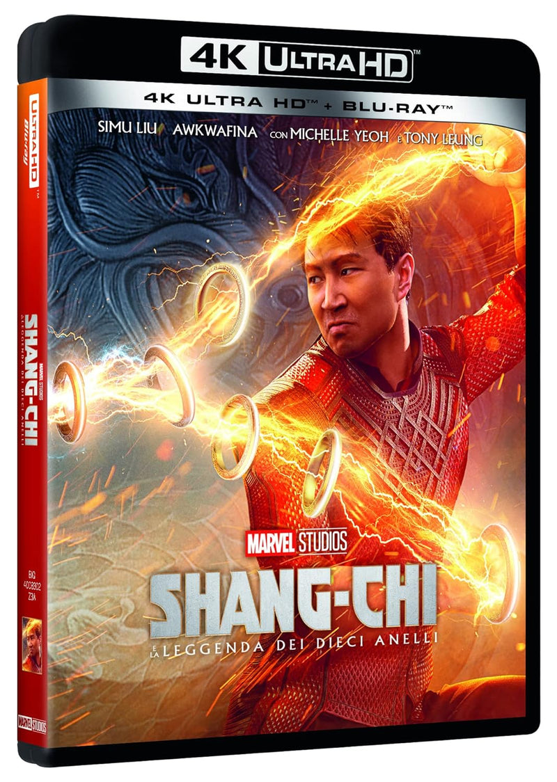 Shang-Chi