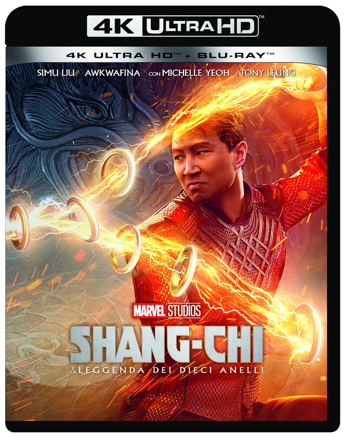 Shang-Chi